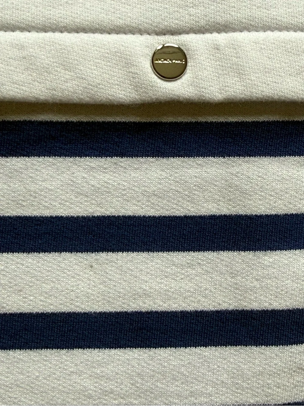 Jacadi baby unisex